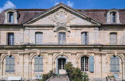 Zámek 95420 Magny-en-Vexin, Île-de-France