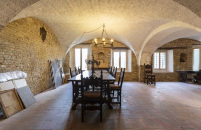 Městský palác na prodej Filottrano, Marche, Foto 5/32