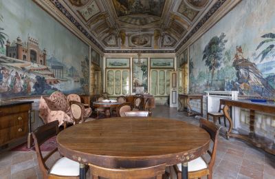 Městský palác na prodej Filottrano, Marche, Foto 22/32
