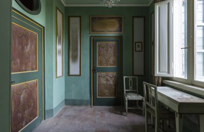 Městský palác na prodej Filottrano, Marche, Foto 26/32