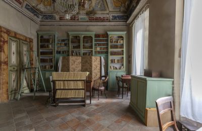 Městský palác na prodej Filottrano, Marche, Foto 27/32