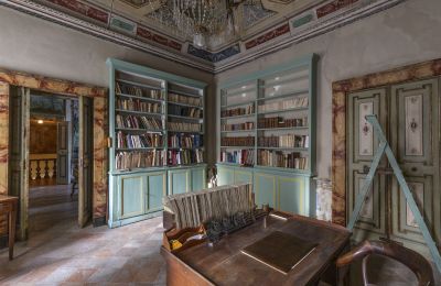 Městský palác na prodej Filottrano, Marche, Foto 28/32