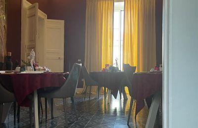Městský palác na prodej Campobasso, Cannavina 24, Molise, Foto 29/44