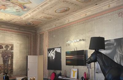 Městský palác na prodej Campobasso, Cannavina 24, Molise, Foto 31/44