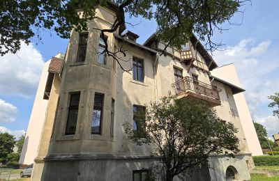 Historická vila na prodej Toruń, Kujavsko-pomořanské vojvodství, Foto 10/22