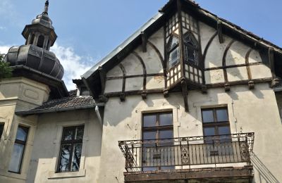 Historická vila na prodej Toruń, Kujavsko-pomořanské vojvodství, Foto 11/22