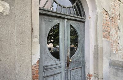Historická vila na prodej Toruń, Kujavsko-pomořanské vojvodství, Foto 13/22