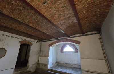 Historická vila na prodej Toruń, Kujavsko-pomořanské vojvodství, Foto 15/22