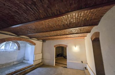 Historická vila na prodej Toruń, Kujavsko-pomořanské vojvodství, Foto 16/22