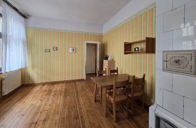 Historická vila na prodej Toruń, Kujavsko-pomořanské vojvodství, Foto 20/22