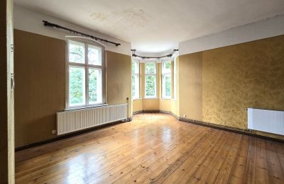Historická vila na prodej Toruń, Kujavsko-pomořanské vojvodství, Foto 21/22