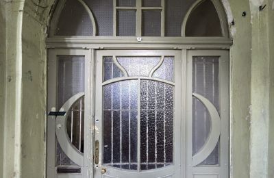 Historická vila na prodej Toruń, Kujavsko-pomořanské vojvodství, Foto 12/22