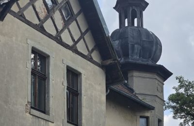 Historická vila na prodej Toruń, Kujavsko-pomořanské vojvodství, d