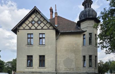 Historická vila na prodej Toruń, Kujavsko-pomořanské vojvodství, Foto 9/22