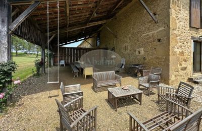 Historická nemovitost na prodej Mirande, Occitanie, Foto 26/39