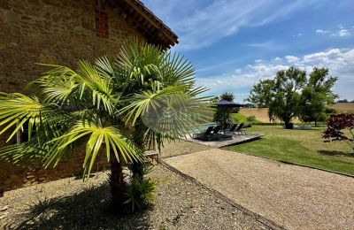Historická nemovitost na prodej Mirande, Occitanie, Foto 30/39