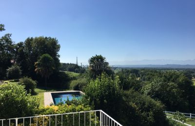 Zámeček na prodej Pau, Nouvelle-Aquitaine, Foto 19/23