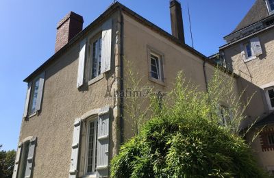 Zámeček na prodej Pau, Nouvelle-Aquitaine, Foto 21/23