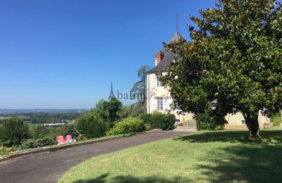 Zámeček na prodej Pau, Nouvelle-Aquitaine, Foto 18/23