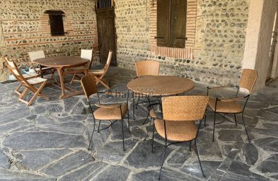 Zámeček na prodej Vic-en-Bigorre, Occitanie, Foto 17/20