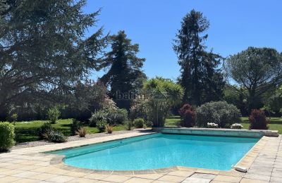 Zámeček na prodej Vic-en-Bigorre, Occitanie, Foto 19/20