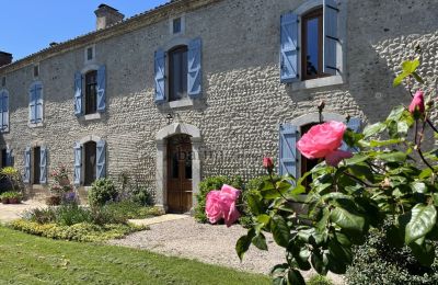 Zámeček na prodej Vic-en-Bigorre, Occitanie, Foto 2/20
