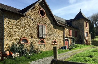 Zámeček na prodej Pau, Nouvelle-Aquitaine, Přístavba