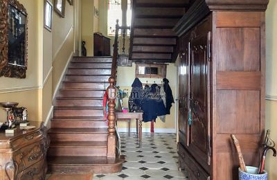 Zámeček na prodej Pau, Nouvelle-Aquitaine, Vstupní hala