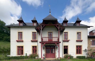 Zámeček na prodej Pau, Nouvelle-Aquitaine, Foto 1/20