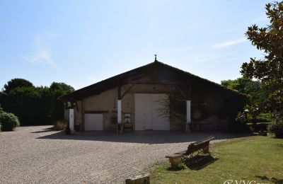Zámeček na prodej Villeneuve-sur-Lot, Nouvelle-Aquitaine, Přístavba