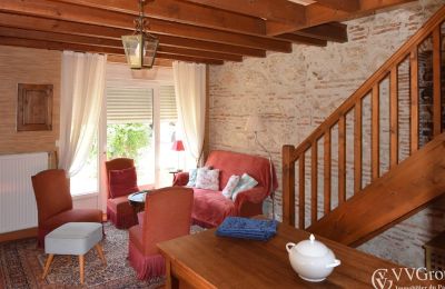 Zámeček na prodej Villeneuve-sur-Lot, Nouvelle-Aquitaine, Foto 10/14