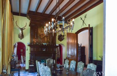 Zámeček na prodej Villeneuve-sur-Lot, Nouvelle-Aquitaine, Salón