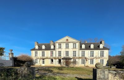 Zámeček na prodej Pau, Nouvelle-Aquitaine, Foto 2/18