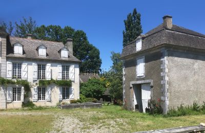 Zámeček na prodej Pau, Nouvelle-Aquitaine, Foto 18/18
