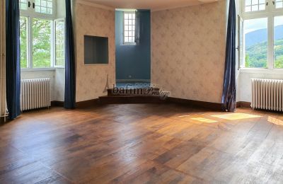 Zámeček na prodej Saint-Jean-Pied-de-Port, Nouvelle-Aquitaine, Foto 10/20