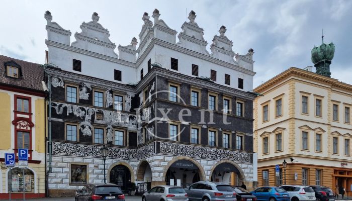 Městský dům na prodej Litoměřice, Ústecký kraj,  Česko