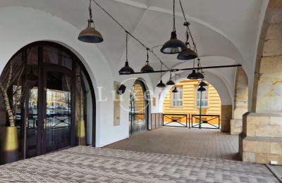 Městský dům na prodej Litoměřice, Mírové náměstí 12/4, Ústecký kraj, Foto 3/16