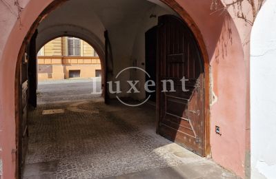 Městský dům na prodej Litoměřice, Mírové náměstí 12/4, Ústecký kraj, Foto 4/16
