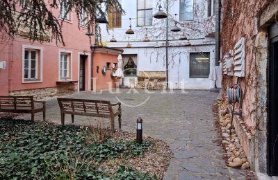 Městský dům na prodej Litoměřice, Mírové náměstí 12/4, Ústecký kraj, Foto 14/16