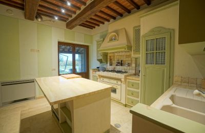 Venkovský dům na prodej 06069 Tuoro sul Trasimeno, Umbria, Foto 11/23
