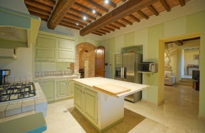 Venkovský dům na prodej 06069 Tuoro sul Trasimeno, Umbria, Foto 12/23