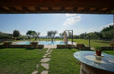 Venkovský dům na prodej 06069 Tuoro sul Trasimeno, Umbria, Foto 22/23