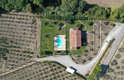 Venkovský dům na prodej 06069 Tuoro sul Trasimeno, Umbria, Foto 3/23