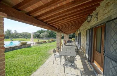 Venkovský dům na prodej 06069 Tuoro sul Trasimeno, Umbria, Foto 6/23
