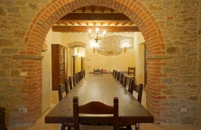 Venkovský dům na prodej 06069 Tuoro sul Trasimeno, Umbria, Foto 9/23