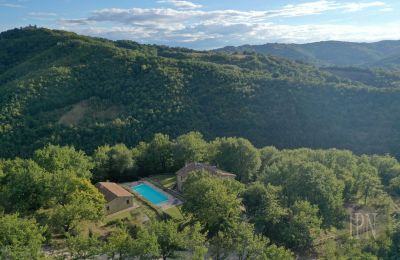 Venkovský dům na prodej 06029 Valfabbrica, Umbria, Foto 5/49