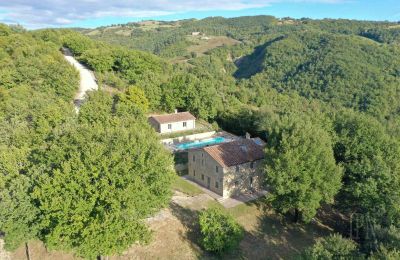 Venkovský dům na prodej 06029 Valfabbrica, Umbria, Foto 6/49