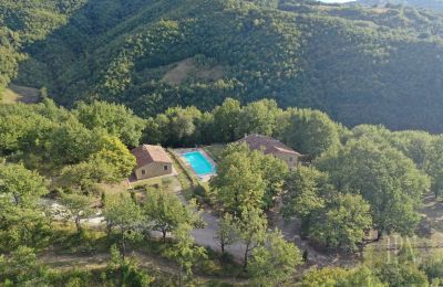 Venkovský dům na prodej 06029 Valfabbrica, Umbria, Foto 9/49