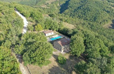 Venkovský dům na prodej 06029 Valfabbrica, Umbria, Foto 10/49