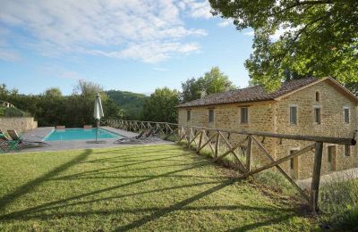 Venkovský dům na prodej 06029 Valfabbrica, Umbria, Foto 12/49